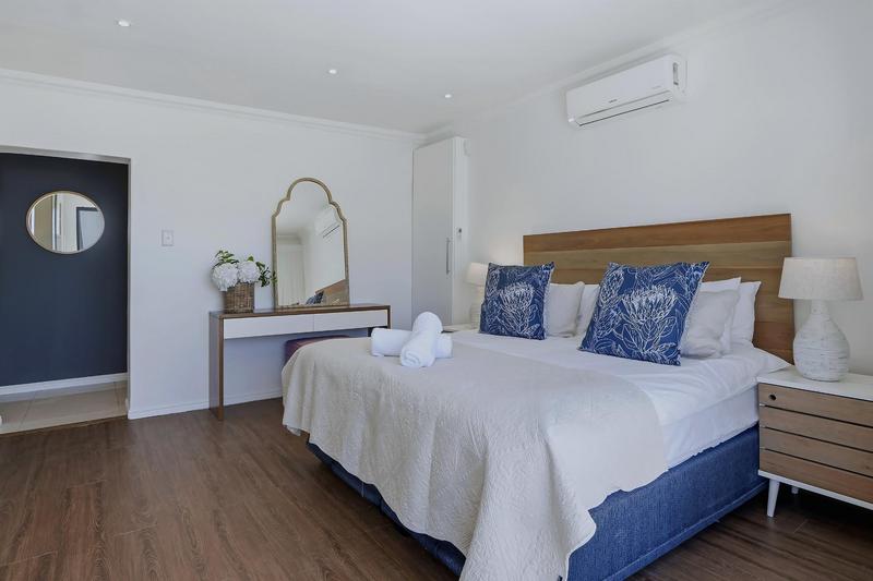 To Let 4 Bedroom Property for Rent in Bakoven Western Cape